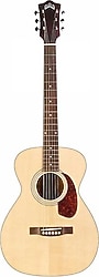 Guild M-240E NAT Elektro Akustik Gitar