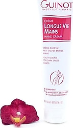 Guinot Creme Longue Vie Mains 150 ml El Kremi