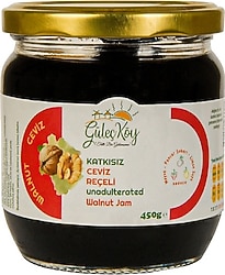 Güleç Köy Ceviz Reçeli 450 gr