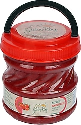 Güleç Köy 1 kg Domates Salçası