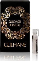 Gülhane Orjinal Gül Yağı 1 gr