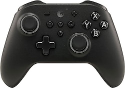 GuliKit KK3 Pro Siyah Kablolu/Kablosuz Oyun Kolu