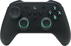 GuliKit TT Pro Kablolu/Kablosuz Oyun Kolu