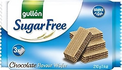 Gullon Gofret