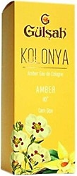 Gülşah Amber Kolonya 250 ml