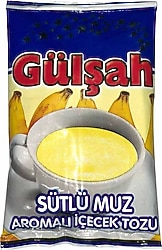 Gülşah Aromalı Toz İçecek 250 gr