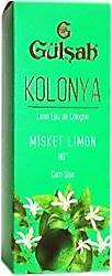 Gülşah Misket Limon Kolonya 250 ml