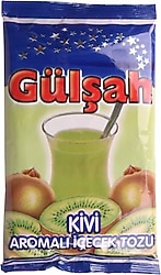 Gülşah Kivi Aromalı Toz İçecek 300 gr