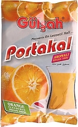 Gülşah Portakal Aromalı Toz İçecek 300 gr