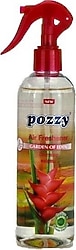 Gülşah Pozzy 350 ml Garden Of Eden Sprey Oda Kokusu