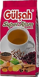 Gülşah Süper Atom 200 gr Toz içecek