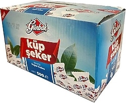 Günbak Tek Sargılı Şeker 500 gr