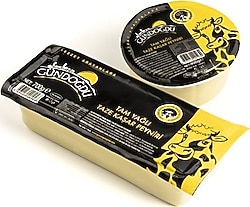 Gündoğdu Ekonomik 700 gr + 400 gr Kaşar Peynir