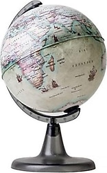Gürbüz 46152 15 cm Antik Küre