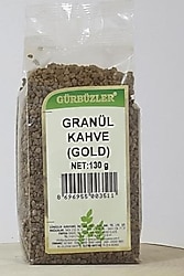 Gürbüzler Granül Kahve 130 gr
