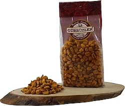 Gürbüzler Soslu Mısır 250 gr