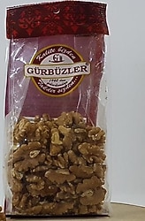Gürbüzler Ceviz İçi 250 gr