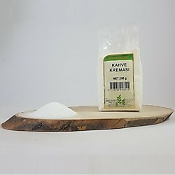 Gürbüzler Kahve Kreması 250 gr