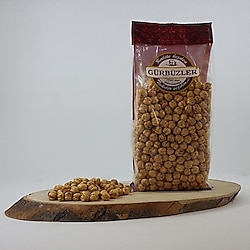 Gürbüzler Tuzsuz Leblebi 500 gr