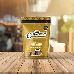 Gurmekent Dibek Kahvesi 200 gr