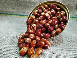 Gurmekent Iğde 500 gr