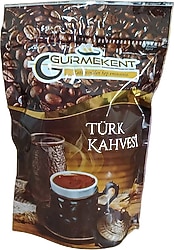 Gurmekent Orta Kavrulmuş Türk Kahvesi 250 gr