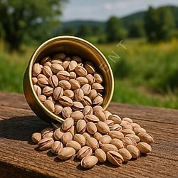 Gurmekent Siirt Fıstığı 250 gr