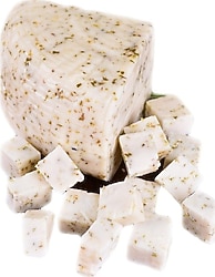 Gurmepark Balıkesir Çörekotlu Sepet Peynir 1 kg