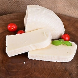 Gurmepark Balıkesir Sade Sepet Peyniri 500 gr