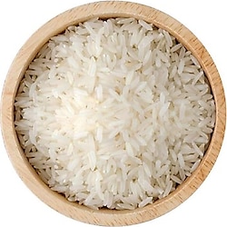 Gurmepark Basmati Pirinç 1 Kg