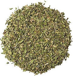 Gurmepark Dökme Kuru Nane 1 Kg
