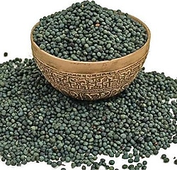 Gurmepark Kavrulmamış Menengiç Tohumu 500 gr