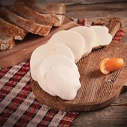 Gurmepark Keçi Topak Peyniri 500 gr