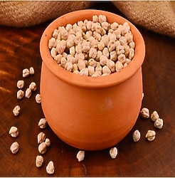 Gurmepark Koçbaşı Nohut 1 kg
