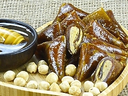 Gurmepark Muska Pestil 500 gr