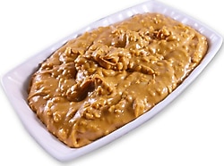 Gurmepark Parçacıklı Yer Fıstığı Ezmesi 1 kg