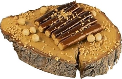Gurmepark Sade Rulo Pestil 1 kg
