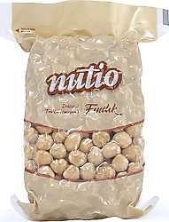 Gürsoy Nutio Kavrulmuş İç Fındık Vakumlu Paket 250 gr