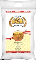 Gürün Başak Pilavlık Bulgur 10 kg