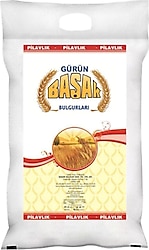 Gürün Başak Pilavlık Bulgur 5 kg