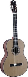 Guson C-1EQ Elektro Klasik Gitar
