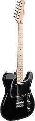 Guson TL401BK Siyah Elektro Gitar
