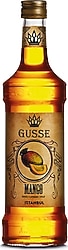Gusse Mango Aromalı Kokteyl Şurubu 700 ml