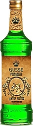 Gusse Antep Fıstık Aromalı Kokteyl Şurubu 700 ml