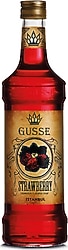 Gusse Çilek Aromalı Kokteyl Şurubu 700 ml