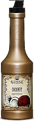 Gusse Hindistan Cevizi Meyve Püresi 1.1 kg