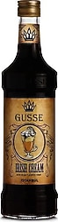 Gusse Irish Cream Aromalı Kokteyl Şurubu 700 ml