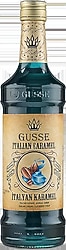 Gusse İtalyan Karameli Aromalı Kokteyl Şurubu 700 ml