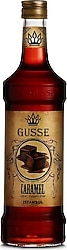 Gusse Karamel Aromalı Kokteyl Şurubu 700 ml