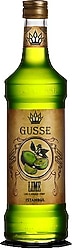 Gusse Lime Aromalı Kokteyl Şurubu 700 ml